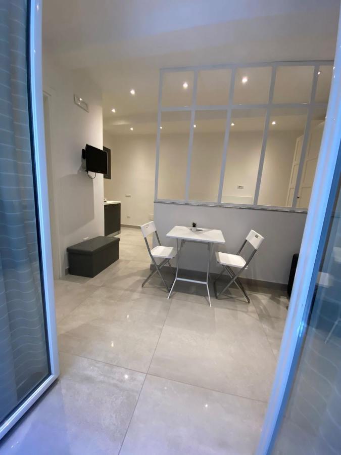 Casa Vacanze Santa Teresella 40 Napoli Eksteriør bilde