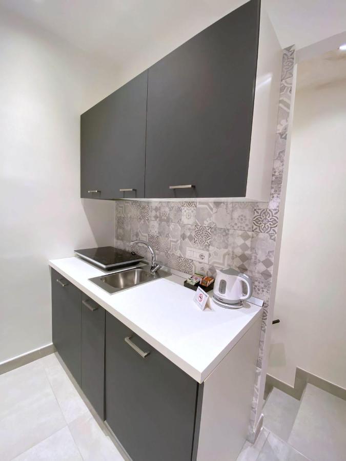 Casa Vacanze Santa Teresella 40 Napoli Eksteriør bilde