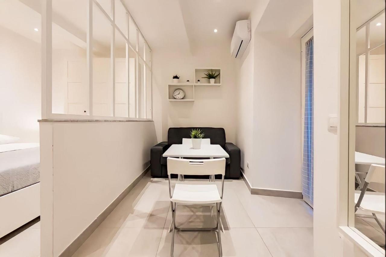 Casa Vacanze Santa Teresella 40 Napoli Eksteriør bilde