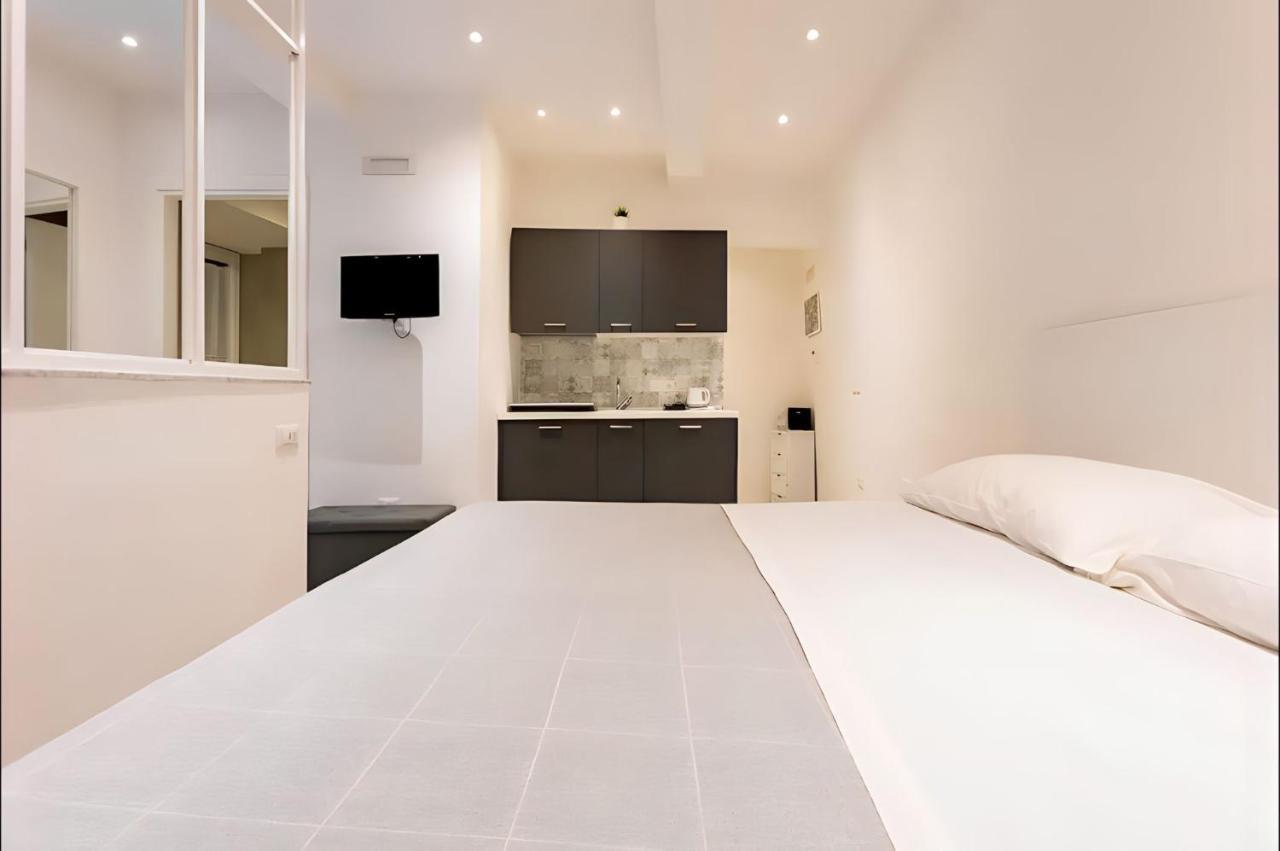 Casa Vacanze Santa Teresella 40 Napoli Eksteriør bilde