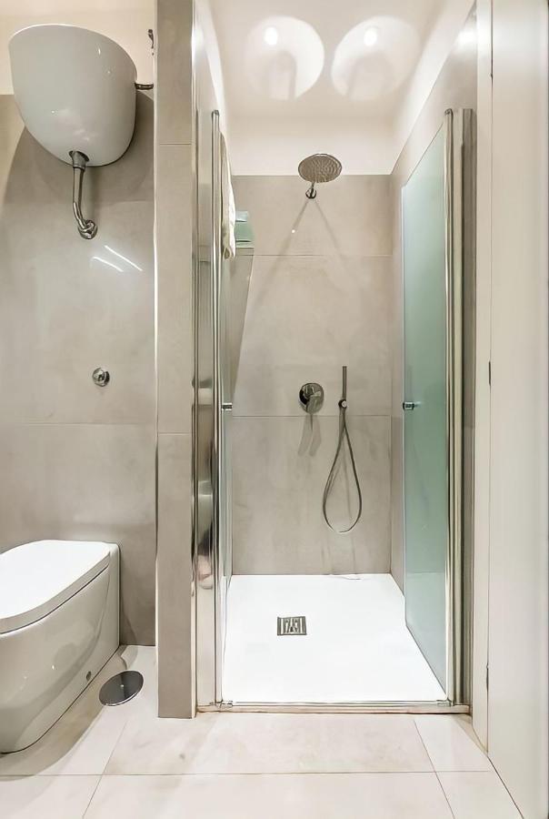 Casa Vacanze Santa Teresella 40 Napoli Eksteriør bilde