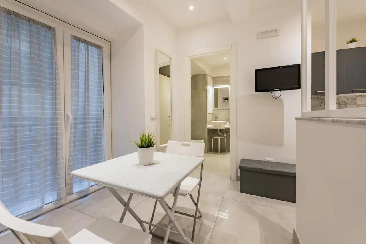 Casa Vacanze Santa Teresella 40 Napoli Eksteriør bilde